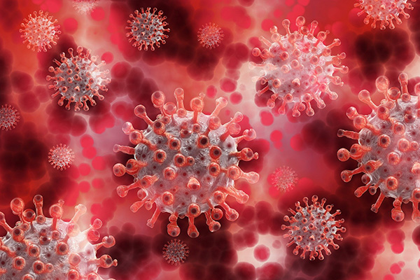 Variante de coronavirus podría estar en EU desde diciembre de 2020: experto