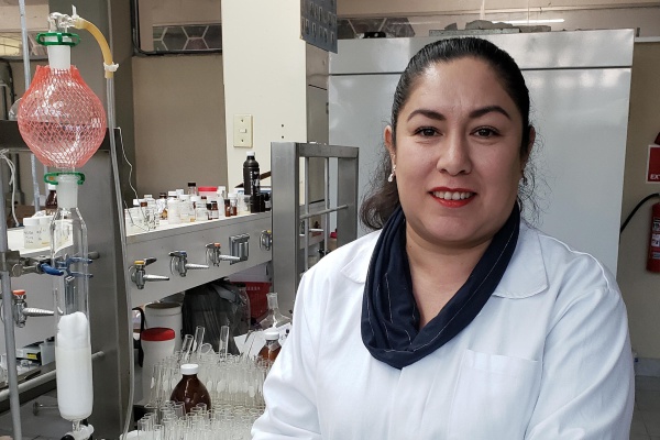 Investigadores BUAP desarrollan agentes anticancerígenos efectivos