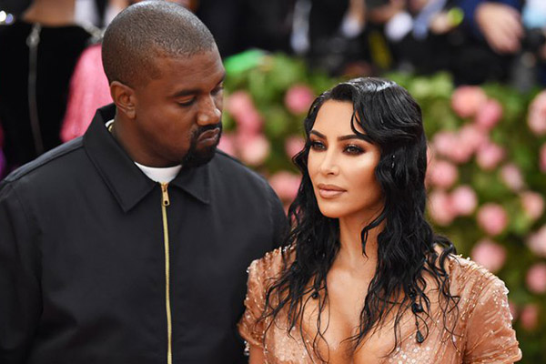 Laura Wasser, la temida abogada de las estrellas, divorciará a Kim Kardashian