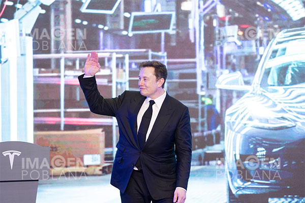 Elon Musk le quita la corona a Jeff Bezos y se convierte en el más rico del mundo