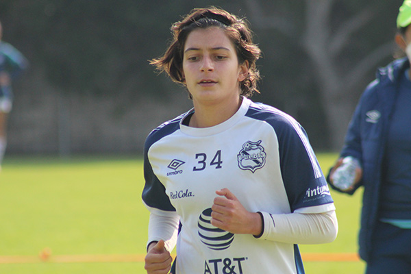 Arranca la Liga MX Femenil con el Puebla ilusionado por trascender
