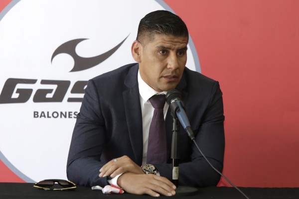 Ya no es chisme: Carlos Salcido deja la presidencia de la Liga de Balompié mexicano