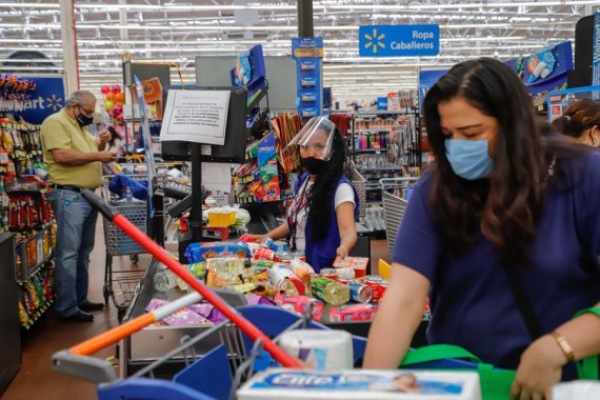 México termina 2020 con inflación del 3.15%: Inegi