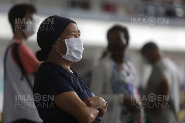 Registran en Brasil primer caso de reinfección con una mutación de COVID-19