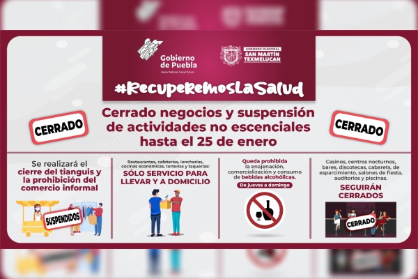 Recuperar la salud es responsabilidad de todos: Norma Layón