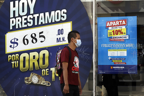Factores a tomar en cuenta para empeñar de forma segura ante la cuesta de enero