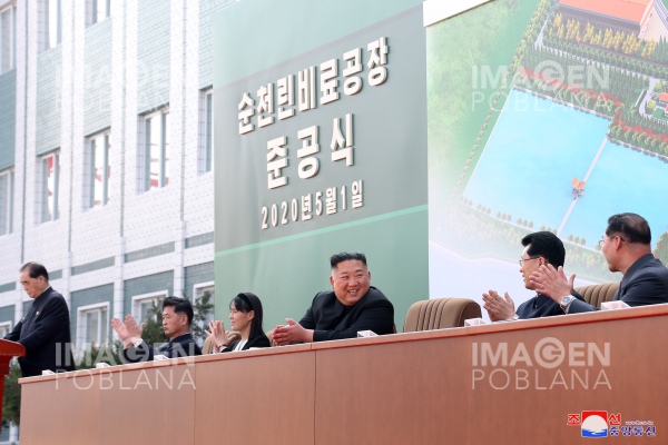 Corea del Norte seguirá mejorando sus armas nucleares, dice Kim Jong-un