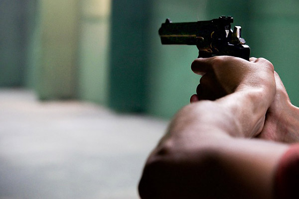 Asesinan a un hombre durante robo en su domicilio