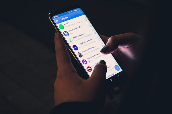 La polémica política de privacidad de WhatsApp dispara las descargas de Telegram
