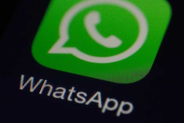 Nuevos términos de WhatsApp en pocas palabras