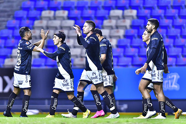 Lo bueno, lo malo y lo feo del debut del Puebla