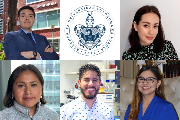 Celebrará la BUAP 1er Encuentro Internacional sobre Biomedicina