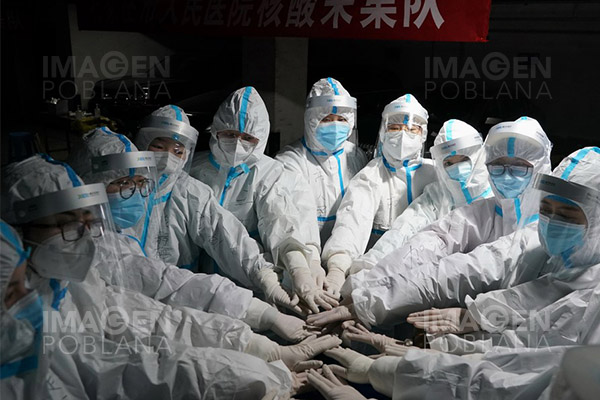 Expertos de OMS llegarán a China para investigar el origen del covid-19