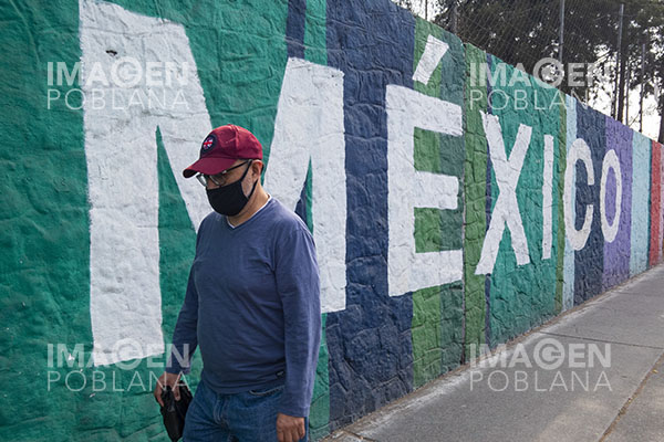 Cómo y cuándo llegó la nueva cepa a México y cuántas personas se han contagiado