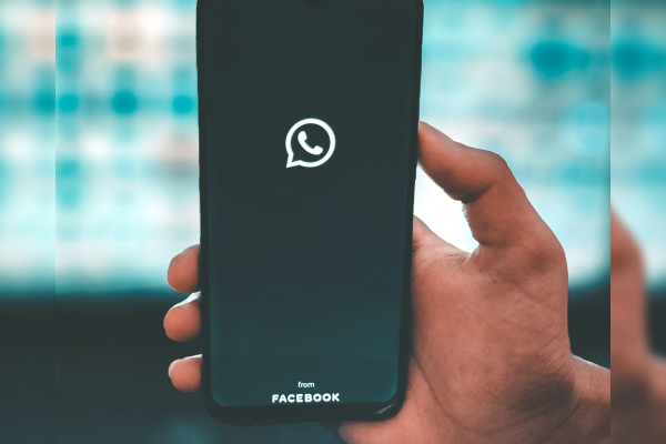 WhatsApp aún tiene ventaja sobre otras apps de mensajería