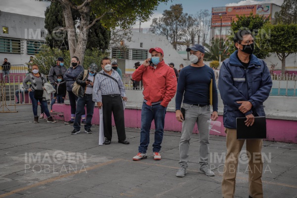 México acumula otras 662 muertes por COVID-19