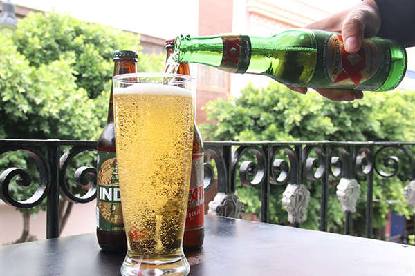 INEGI y Cerveceros de México presentan documento “Conociendo la Industria de la Cerveza”
