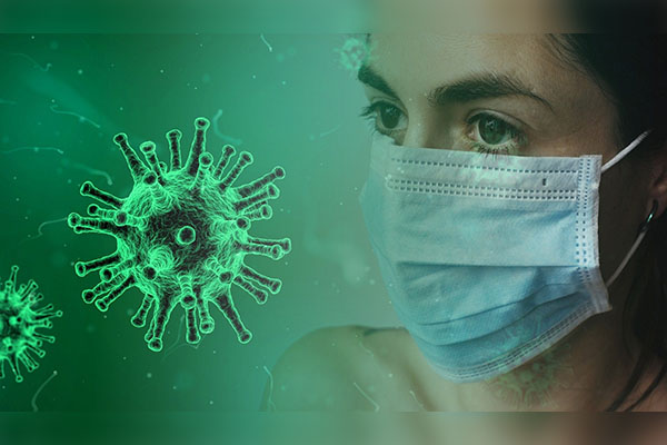 Asintomáticos, responsables de más de la mitad de contagios de COVID-19