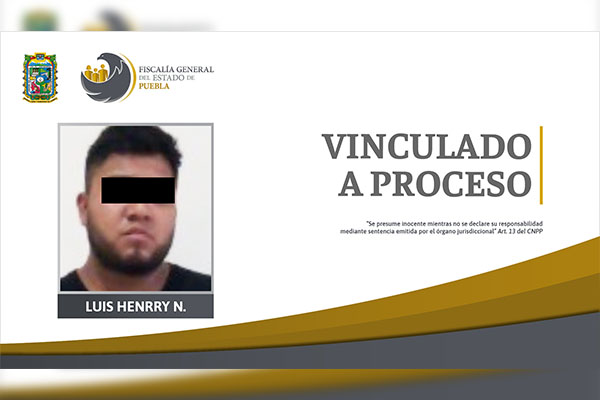 A prisión preventiva por andar vendiendo droga