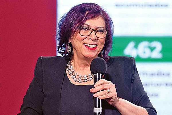 Lo que faltaba: renunció la responsable de vacunación anticovid en México