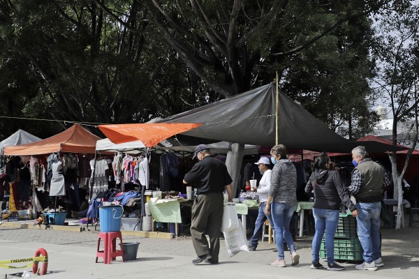 Combatirá Gobierno de Puebla venta ilegal de pruebas COVID-19