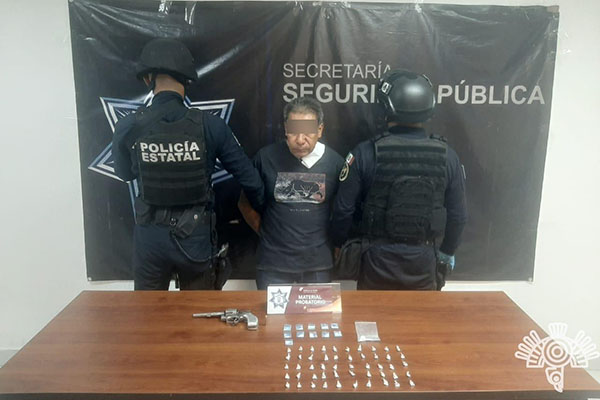 Capturan a sujeto que abrió fuego contra familia y mató a una niña