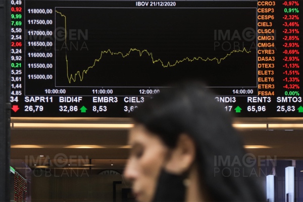 Empresarios prevén crecimiento de economía mexicana entre 3 y 4% en 2021