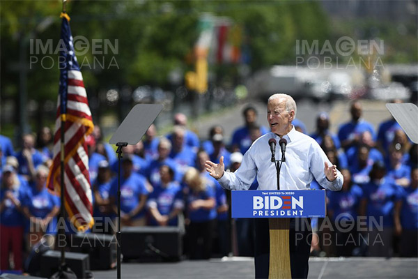 Qué se espera de la administración de Joe Biden en políticas migratorias