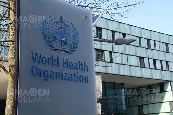 OMS no hizo bien su trabajo para contener la pandemia, afirma panel independiente