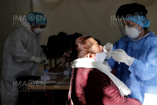 México supera las 144,000 muertes por COVID-19