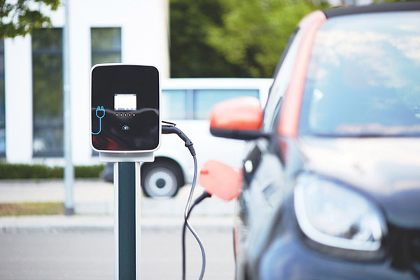 Cuál es la infraestructura necesaria para incentivar el uso de autos eléctricos