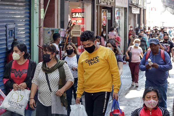Ayuntamiento acusa reunión de Morena con 90 integrantes, pese a restricciones