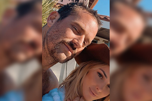 “Quería devorar mis costillas”: novia de Armie Hammer