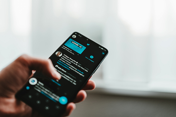 Twitter dice que nueva función “Birdwatch” permitirá a usuarios corregir información falsa