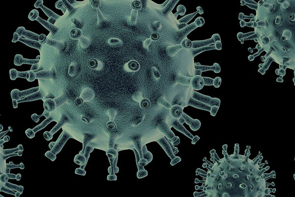 EU confirma el primer caso del coronavirus asociado con la variante P.1 de Brasil