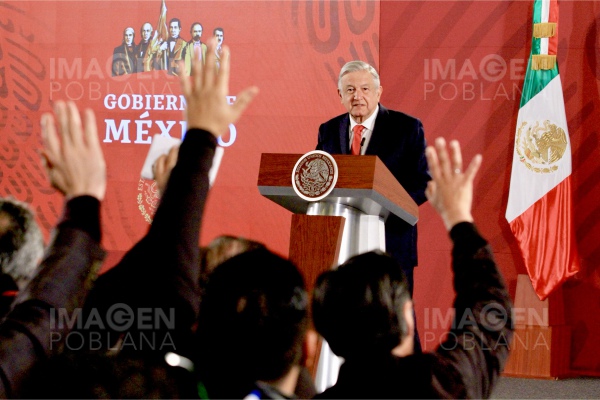 COVID-19 de AMLO: Escenarios de un vacío presidencial