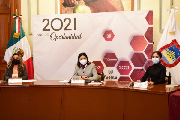 Gobierno Municipal avala trabajo de los Consejos de Participación Ciudadana