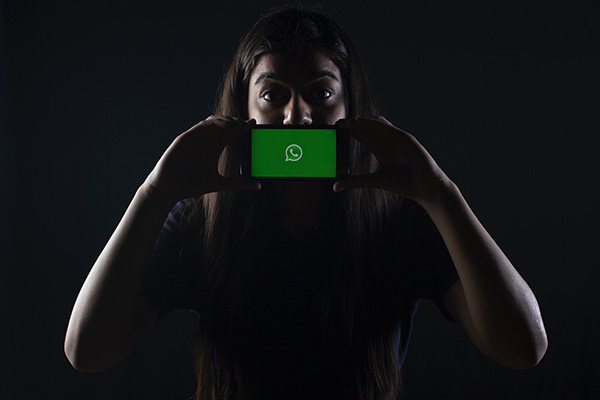 ¡Ojo! Un nuevo virus se propaga por WhatsApp