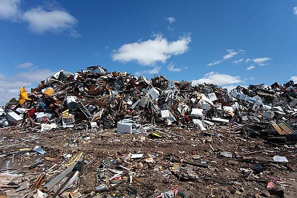 Atlixco mantendrá cerrado depósito de basura como medida sanitaria