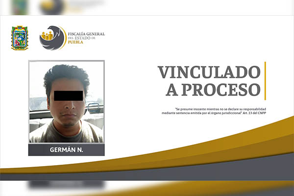 En prisión por provocar pérdida de ojo a una persona tras riña