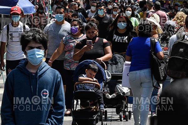 OMS advierte que el COVID-19 podría llegar a ser una enfermedad endémica
