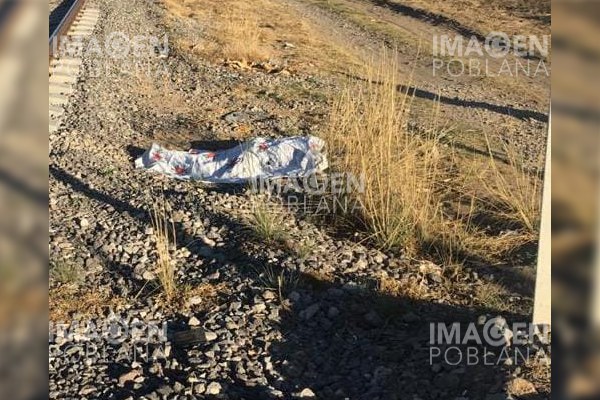 Caída fatal cobra la vida de una sexagenaria