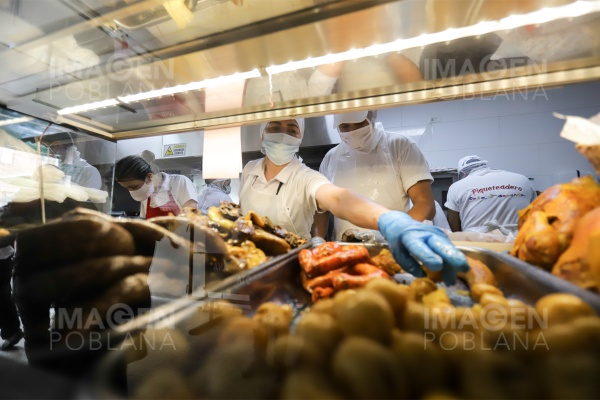 Transformar el sistema alimentario resulta necesario para el futuro