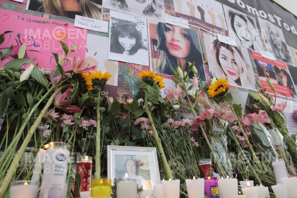 Gobernación detalla estrategia nacional para luchar contra feminicidios