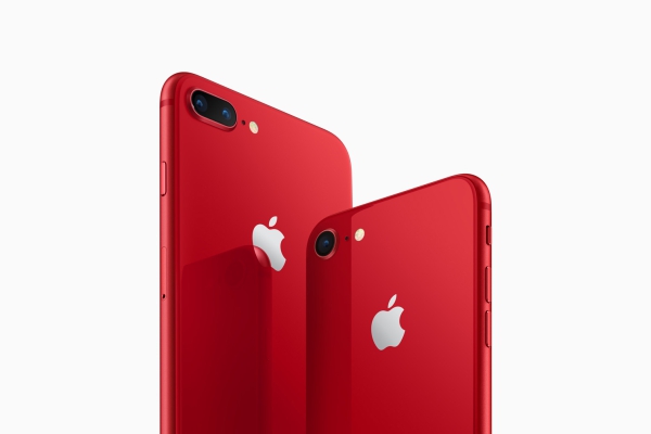 Filtran el nuevo iPhone de “bajo presupuesto”