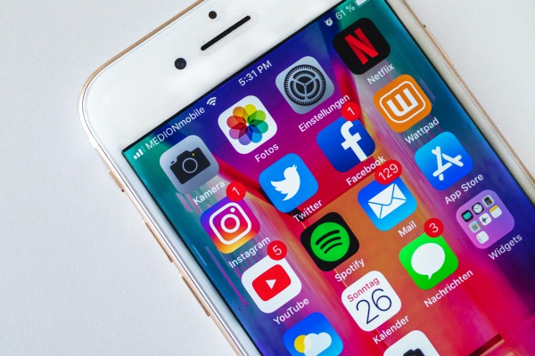 Smartphones se posicionan como pilar para industrias en 2021