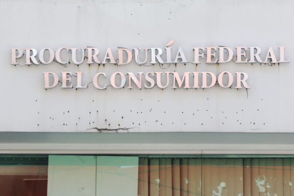 PROFECO, ente inservible en crisis sanitaria