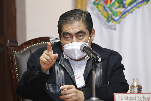Que PROFECO se ponga a trabajar, exige Barbosa