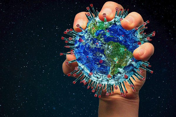 Un virus con una tasa de mortalidad de hasta el 75% puede provocar la próxima pandemia