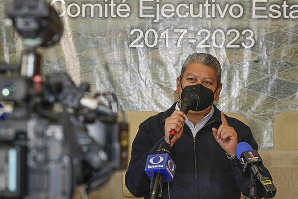 Acusa CTM lentitud de IMSS para otorgar incapacidades por COVID-19